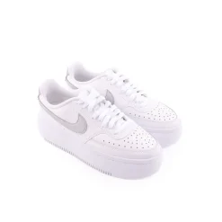 Ténis|Mulher*NIKE Sapatilha COURT VISION LTA LTR Branco