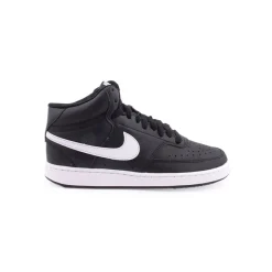 Menino|Criança*NIKE Sapatilha Court Vision Preto