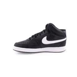 Menino|Criança*NIKE Sapatilha Court Vision Preto