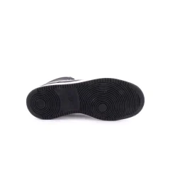 Menino|Criança*NIKE Sapatilha Court Vision Preto