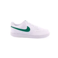 Ténis*NIKE Sapatilha Court Vision Low Nn Ess BR.VERDE