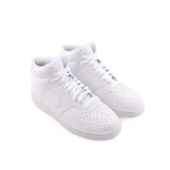 Ténis|Homem*NIKE Sapatilha Court Vision Branco