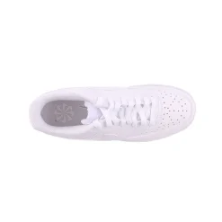 Ténis|Mulher*NIKE Sapatilha Court Vision Low Branco