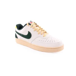 Ténis*NIKE Sapatilha Court Vision Low BR.VERDE