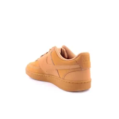 Ténis|Homem*NIKE Sapatilha Court Vision Low Camel