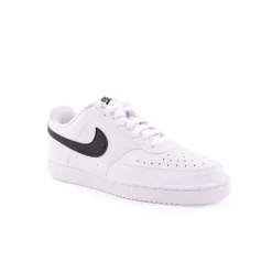 Ténis|Mulher*NIKE Sapatilha Court Vision Branco