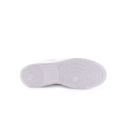 Ténis|Homem*NIKE Sapatilha Court Vision Mid Nn Branco