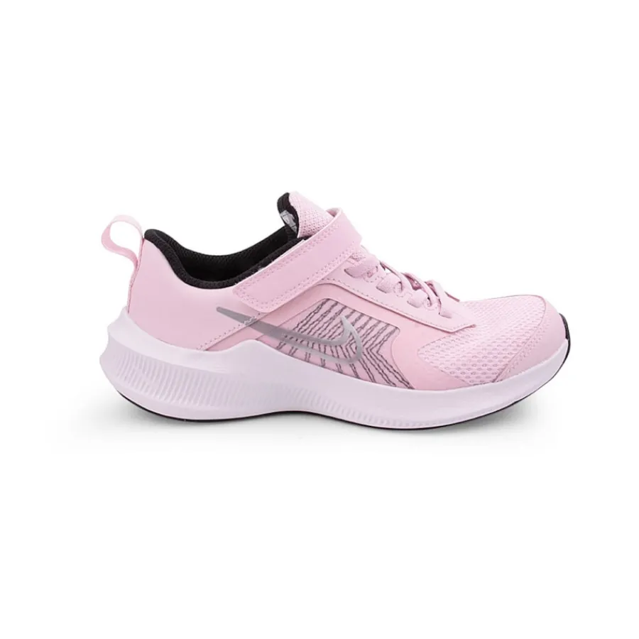 Menina|Criança*NIKE Sapatilha Downshifter 11 Rosa