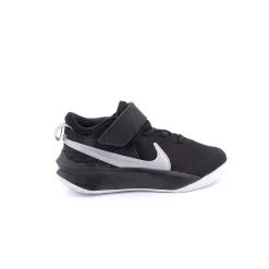 Menino|Criança*NIKE Sapatilha HUSTLE D Preto