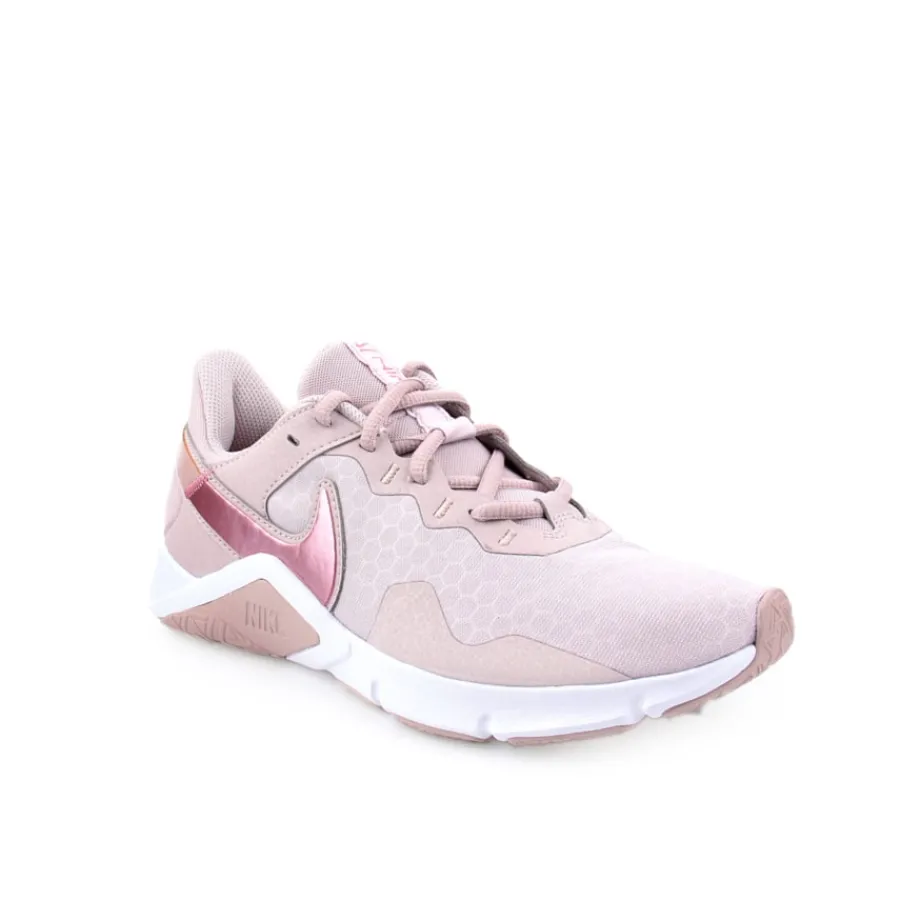 Ténis|Mulher*NIKE Sapatilha LEGEND ESSENTIAL 2 Rosa