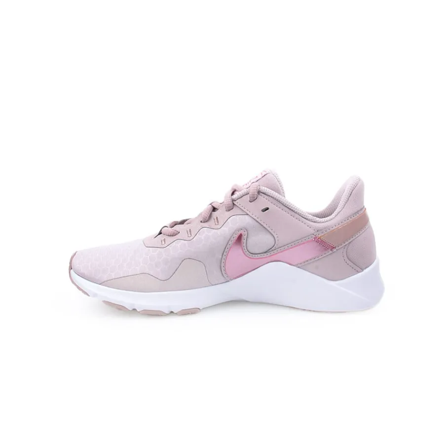 Ténis|Mulher*NIKE Sapatilha LEGEND ESSENTIAL 2 Rosa
