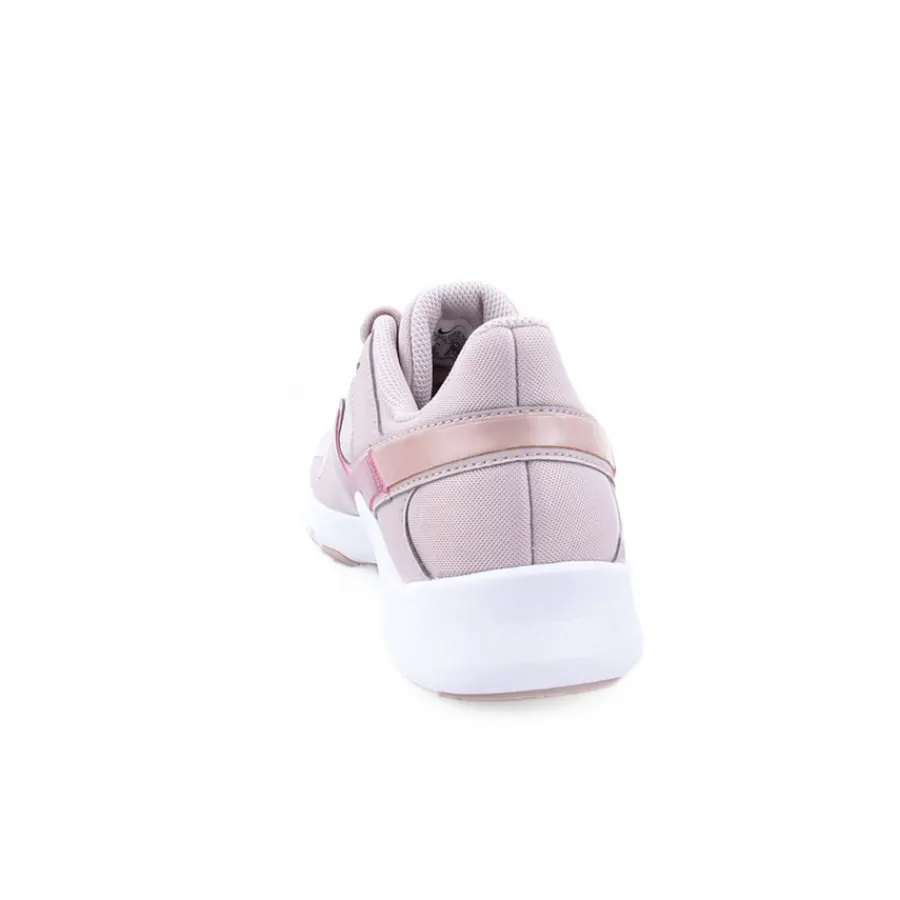 Ténis|Mulher*NIKE Sapatilha LEGEND ESSENTIAL 2 Rosa