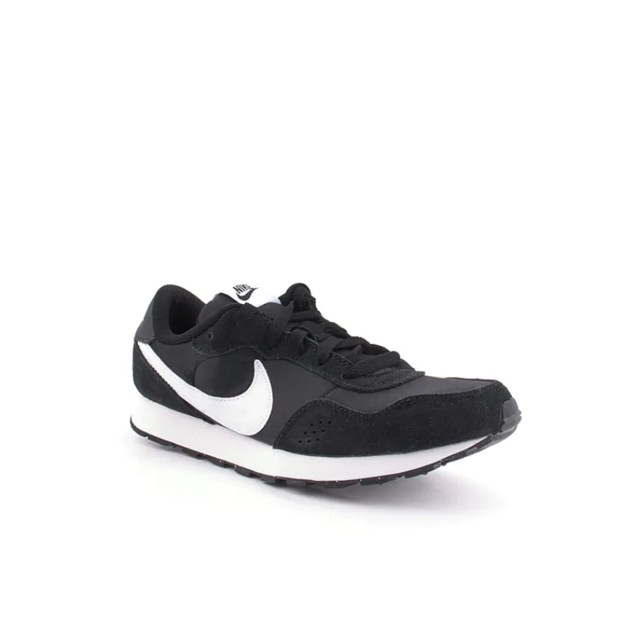 Ténis|Menino*NIKE Sapatilha MD Valiant Preto