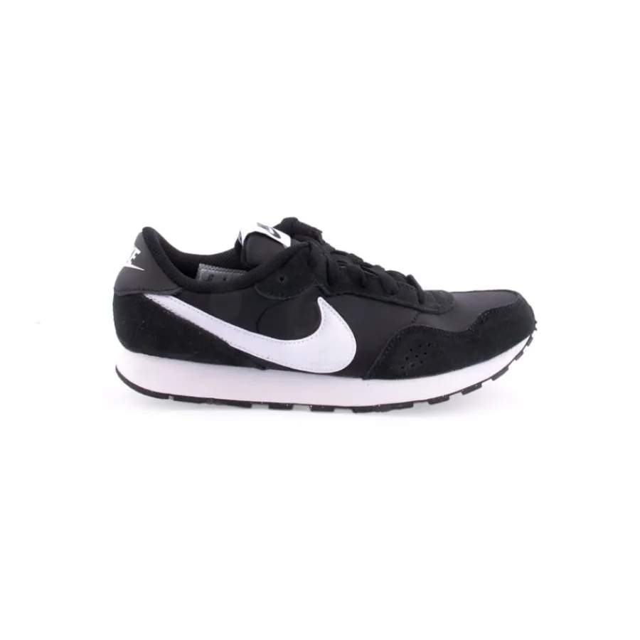 Ténis|Menino*NIKE Sapatilha MD Valiant Preto