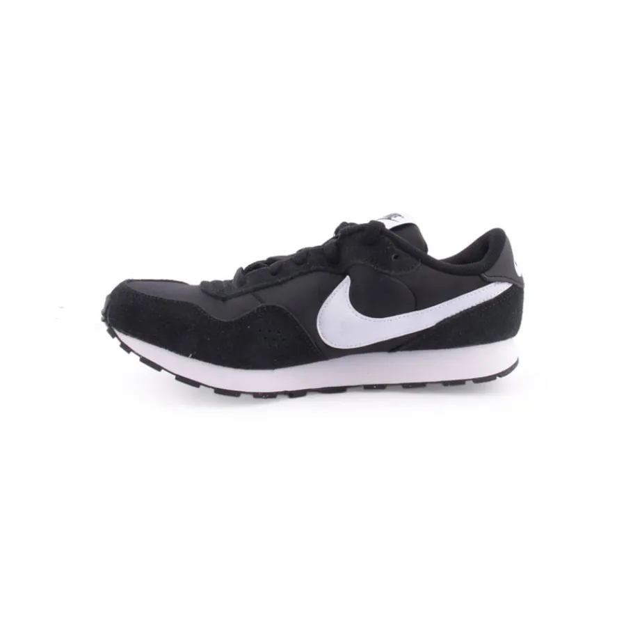 Ténis|Menino*NIKE Sapatilha MD Valiant Preto