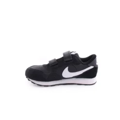 Menino|Criança*NIKE Sapatilha MD Valiant Preto