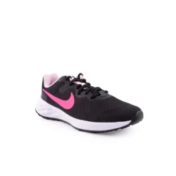 Ténis|Menina*NIKE Sapatilha Revolution 6 Preto