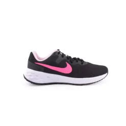 Ténis|Menina*NIKE Sapatilha Revolution 6 Preto