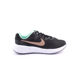 Ténis|Menina*NIKE Sapatilha Revolution 6 Preto