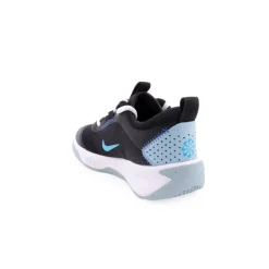 Ténis|Menina*NIKE Sapatilha Omni Multi-Court Preto