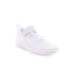 Menina|Menino*NIKE Sapatilha Omni Multi-Court Branco