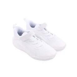 Menina|Menino*NIKE Sapatilha Omni Multi-Court Branco