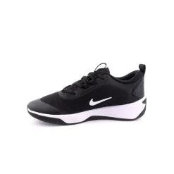 Menina|Criança*NIKE Sapatilha Omni Multi-Court Preto