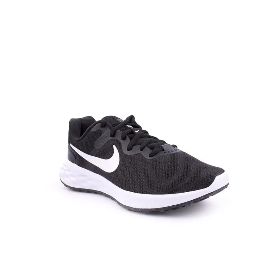 Ténis|Homem*NIKE Sapatilha Revolution 6 Next Nature Preto