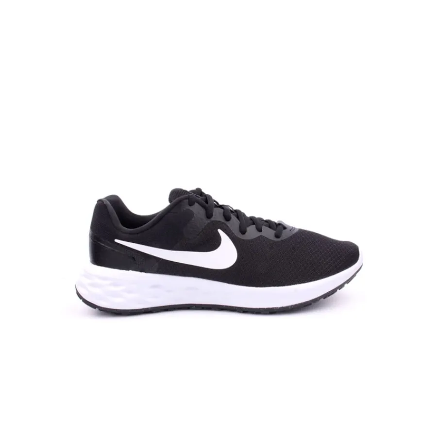 Ténis|Homem*NIKE Sapatilha Revolution 6 Next Nature Preto