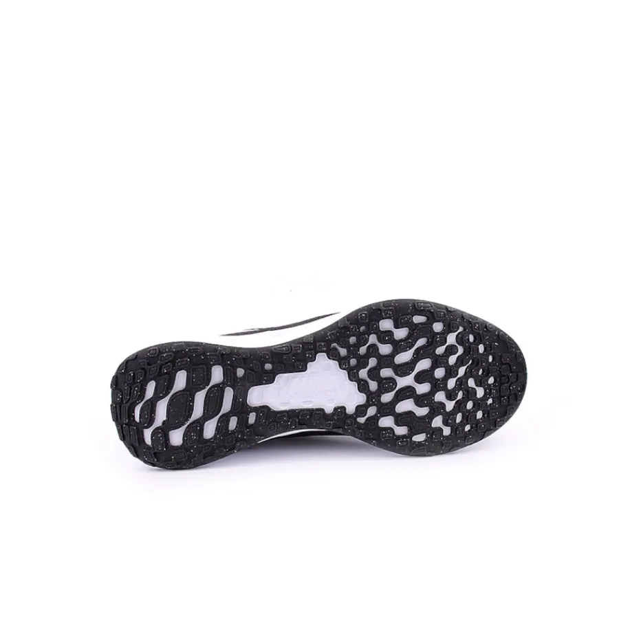 Ténis|Homem*NIKE Sapatilha Revolution 6 Next Nature Preto