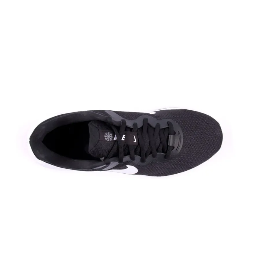 Ténis|Homem*NIKE Sapatilha Revolution 6 Next Nature Preto