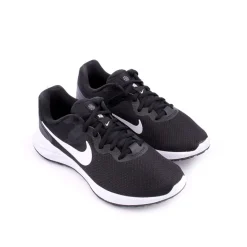 Ténis|Homem*NIKE Sapatilha Revolution 6 Next Nature Preto