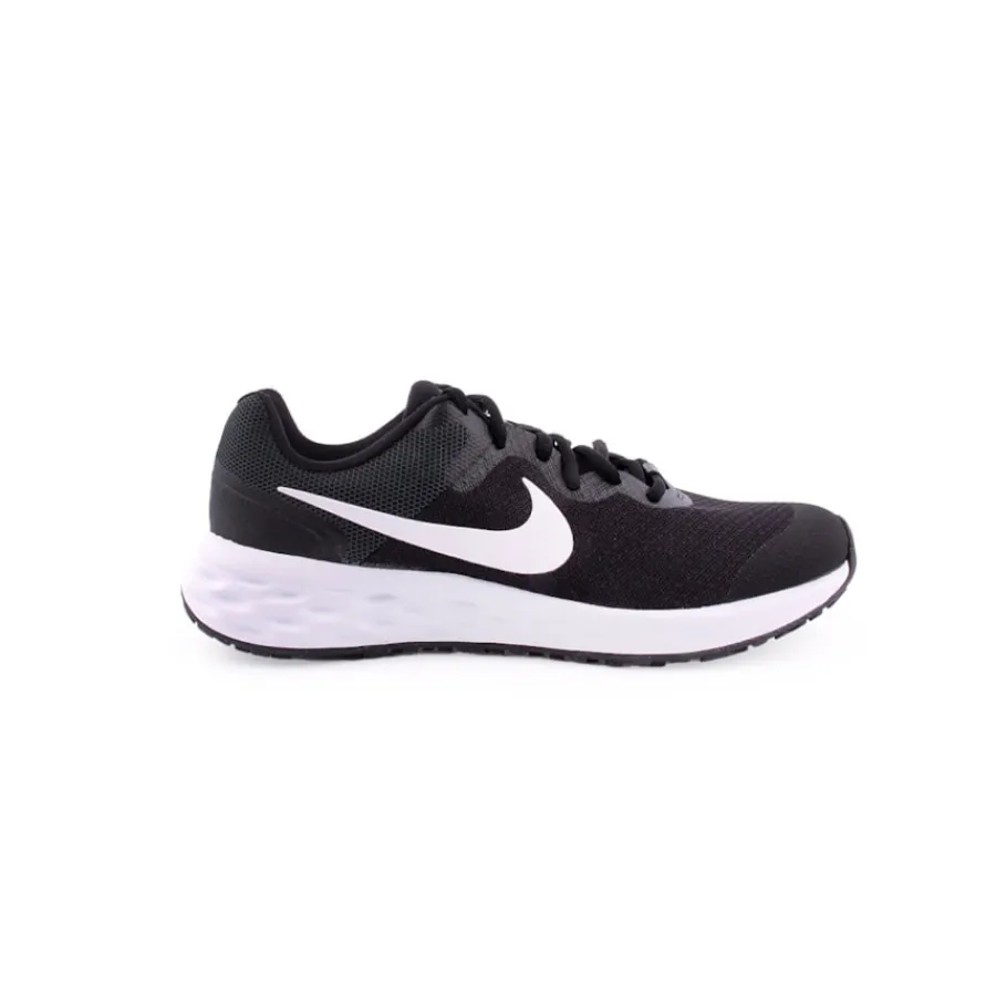 Ténis|Menina*NIKE Sapatilha Revolution 6 Preto