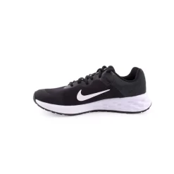 Ténis|Menina*NIKE Sapatilha Revolution 6 Preto