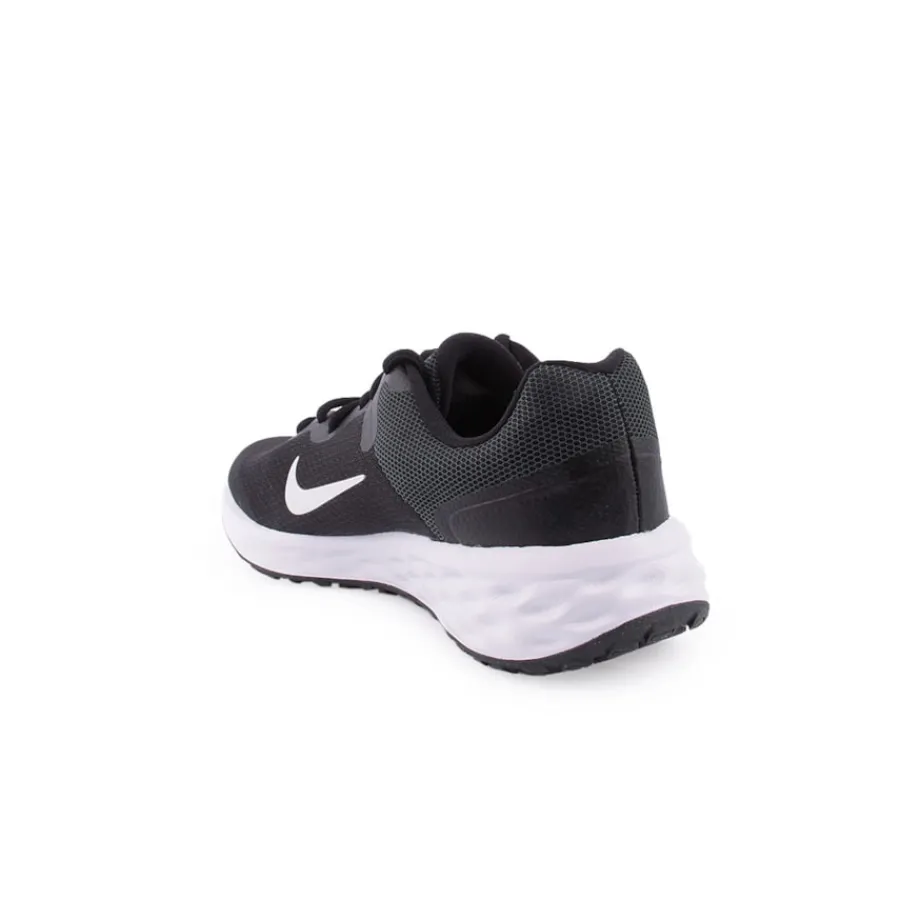 Ténis|Menina*NIKE Sapatilha Revolution 6 Preto