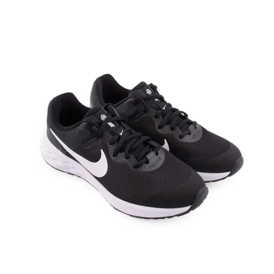 Ténis|Menina*NIKE Sapatilha Revolution 6 Preto