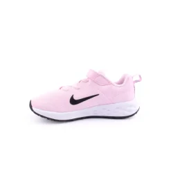 Menina|Criança*NIKE Sapatilha Revolution 6 Rosa
