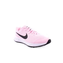 Ténis|Mulher*NIKE Sapatilha Revolution 6 Rosa