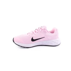 Ténis|Mulher*NIKE Sapatilha Revolution 6 Rosa