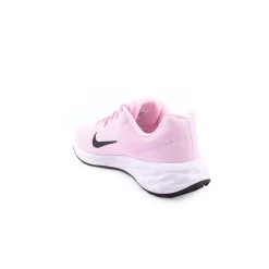 Ténis|Mulher*NIKE Sapatilha Revolution 6 Rosa