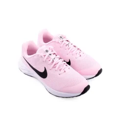 Ténis|Mulher*NIKE Sapatilha Revolution 6 Rosa