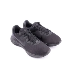 Ténis|Homem*NIKE Sapatilha Revolution 6 Next Nature Preto