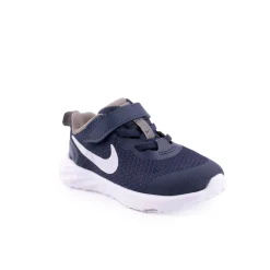 Menino*NIKE Sapatilha Revolution Azul