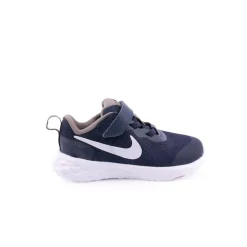 Menino*NIKE Sapatilha Revolution Azul