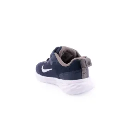 Menino*NIKE Sapatilha Revolution Azul