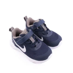 Menino*NIKE Sapatilha Revolution Azul