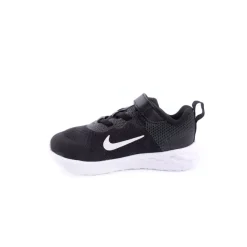 Menino|Criança*NIKE Sapatilha Revolution 6 Preto