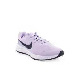 Ténis|Menina*NIKE Sapatilha Revolution 6 Lilas