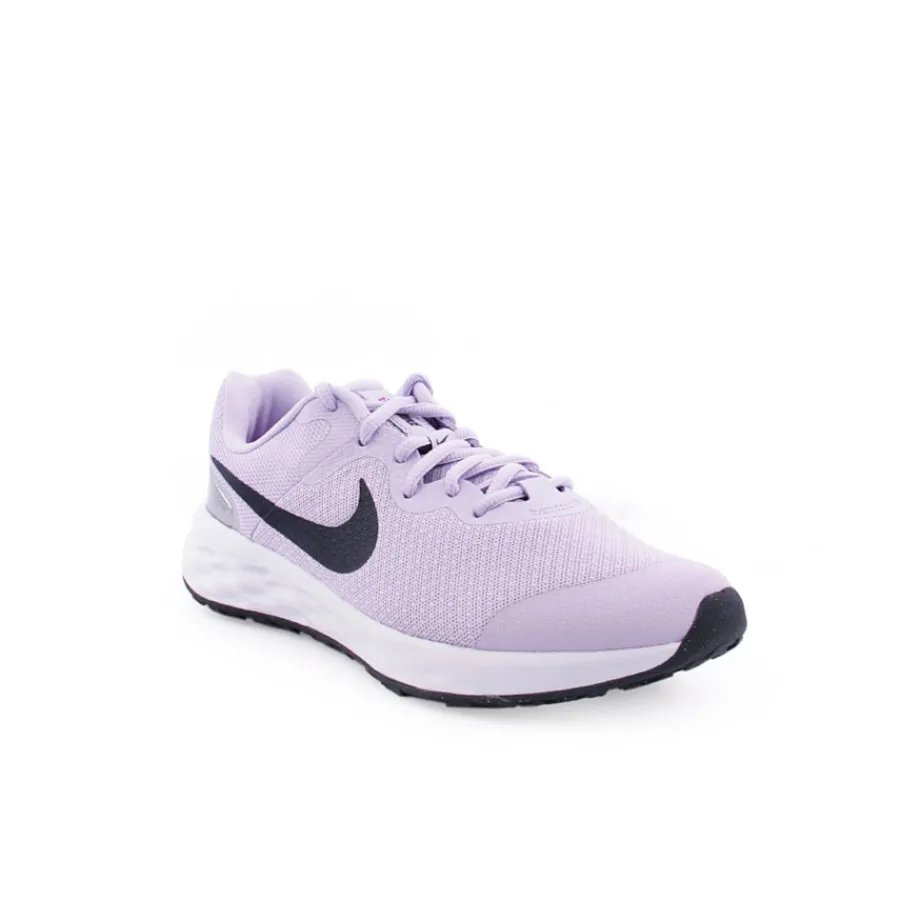 Ténis|Menina*NIKE Sapatilha Revolution 6 Lilas