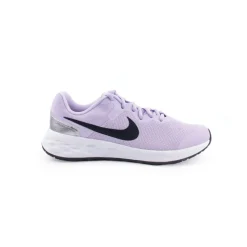 Ténis|Menina*NIKE Sapatilha Revolution 6 Lilas